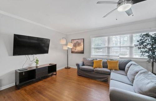 Atlanta Private Pool 5BR, Sleeps 14 - Foto 3