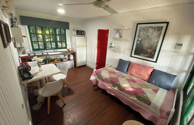 Stone Tiny Houses Malbec Zone - Photo 37