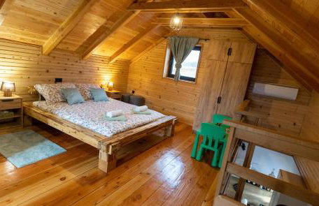 Family Oasis, Plaški - Photo 11