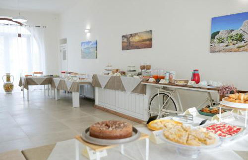 Masseria Pozzelle - Foto 100