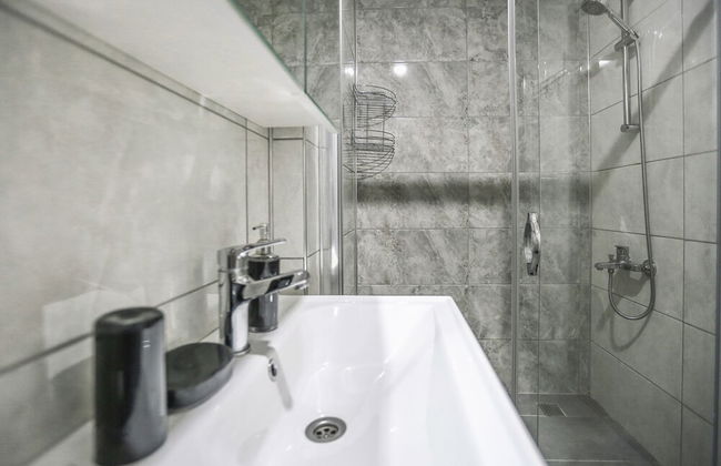 Just Dream Suites - Foto 70