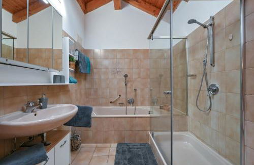 Ferienwohnung Alpenvogel - Foto 9