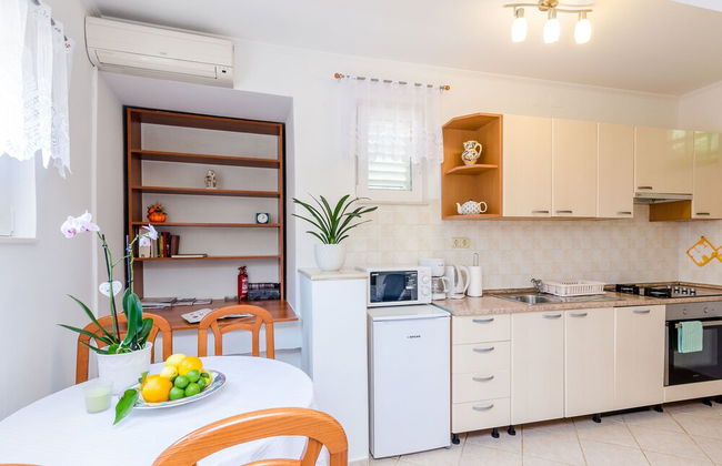 Holiday rental in Dubrovnik with terrace - Photo 19