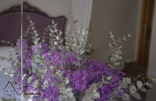 Casa Rural Aromas de Siempre - Photo 43