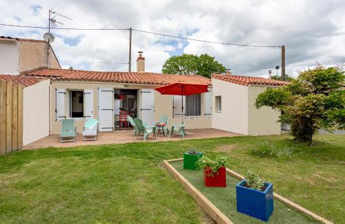 Gite de la Bouliniere - Foto 1