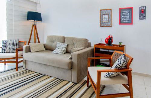 Barra Exclusivo: Piscina Aquecida,Varanda c/ Vista - Foto 10