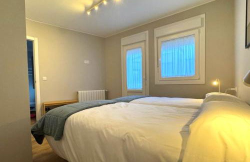Nuevo y luminoso apartamento en el corazón de Vigo - Foto 15
