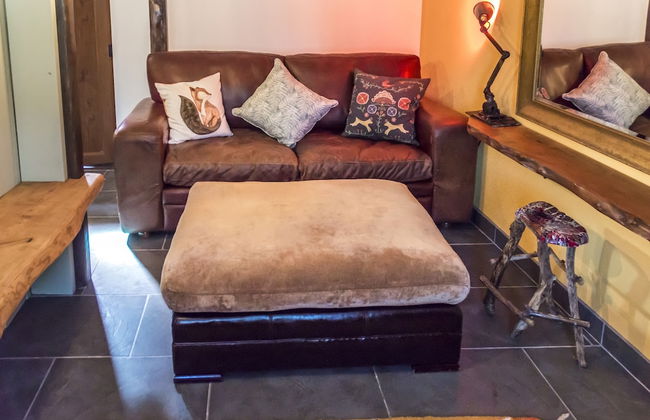 Fern Cottage - 1 Bedroom - Tiers Cross - Foto 24