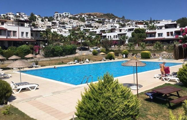 Villa Bambaska - Photo 17