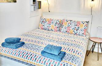 Harbour & Mountain Views, Porthmadog House, Sleeps 9, 4 Bedrooms, Two and Half Bathrooms - Photo 62