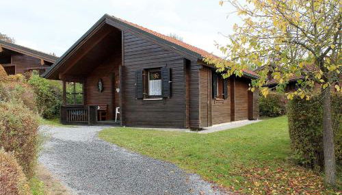 Ferienhaus Nr 10, Typ A, Feriendorf Jägerpark, Bayerischer Wald - Foto 2