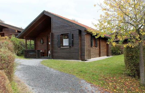Ferienhaus Nr 10, Typ A, Feriendorf Jägerpark, Bayerischer Wald - Foto 2
