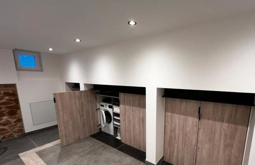 Petite maison climatisée avec garage attenant - Foto 37