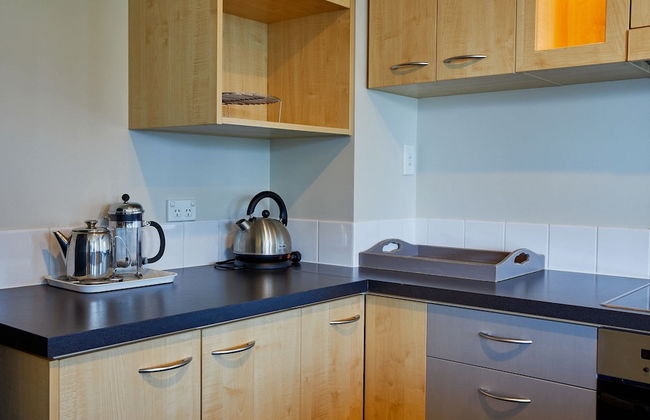 Kaikoura Luxury Apartments - Photo 41