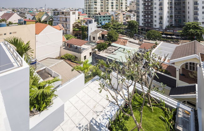 The Tropical Residence Serviced Homestay - Foto 31