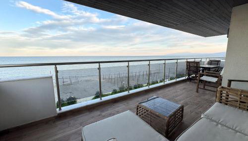 Aqua Mare Luxury Apartments - Foto 4