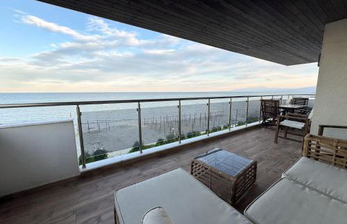 Aqua Mare Luxury Apartments - Foto 4