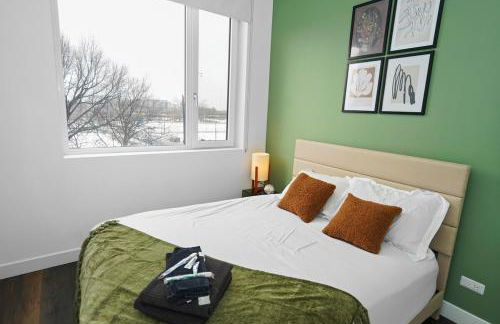 Comfy 4BR Retreat Near Museum Campus & McCormick - Foto 5