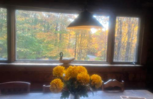Bill's Place In Vermont - Foto 32