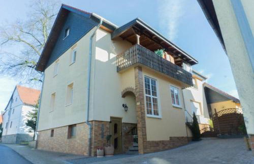 Ferienwohnung Wippershain - Photo 15