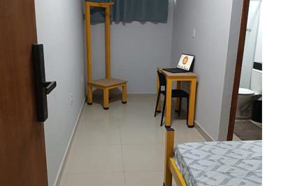 Robinn hospedagem - Foto 57