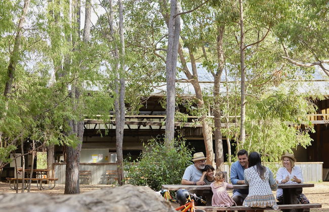 RAC Margaret River Nature Park - Foto 56