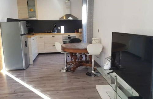 Logement entier: appartement. - Foto 10