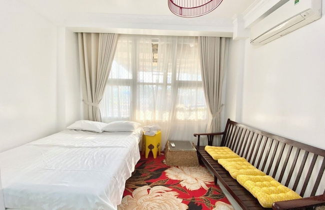 Cherry Blossom Boutique Hotel - Foto 7