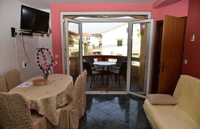 Apartments Ivka - Photo 51