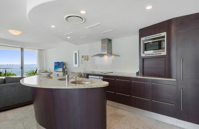 Mantra Sirocco Resort - Foto 19