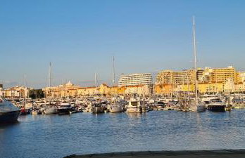 Porto Marina Vilamoura LG Studio - Foto 23