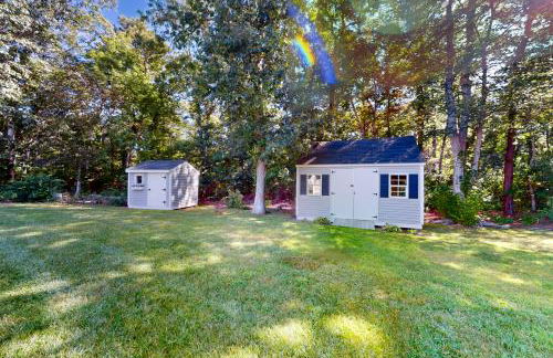 Lewis Bay Getaway - Foto 36