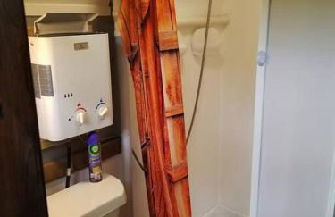 Yogi House Meditation Retreat - Foto 8