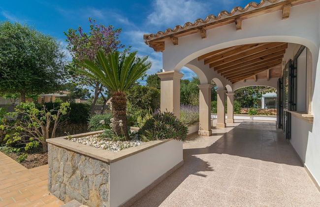 Casa Aina in Sa R Pita - Foto 27