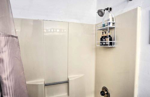 First-Floor Hunter Condo < 1 Mi to Slopes! - Foto 15
