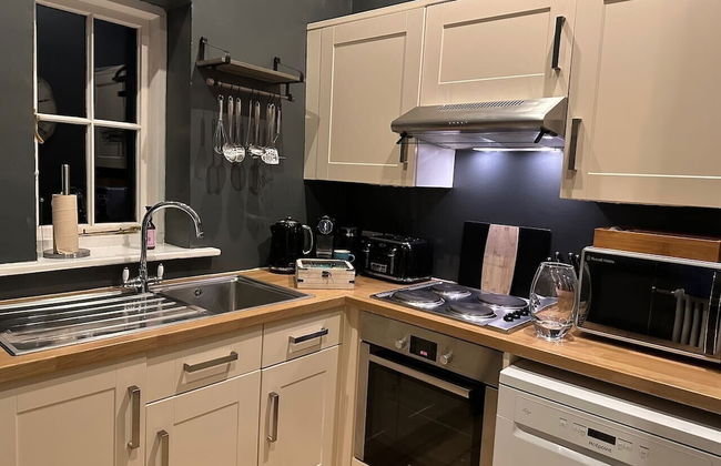 Stonehenge Cottages - Foto 58