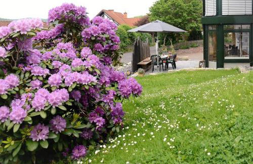 Ferienwohnung Dittrich - Photo 22