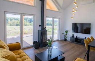 Siedlisko Przy Lesie Alpaka 3 - Foto 39