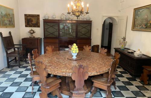 Villa Galeasi - Foto 36