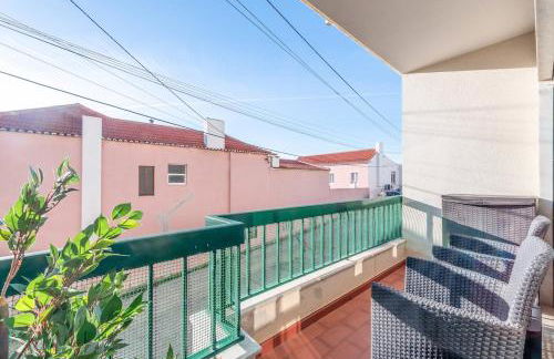 Maçãs beach sea view - Foto 25