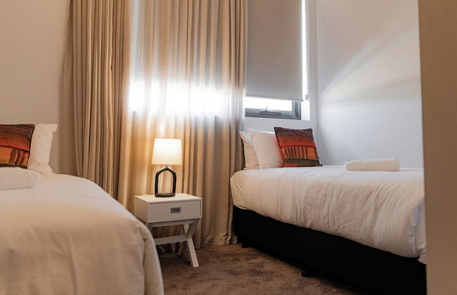 Bay Of Fires Apartments - Foto 6