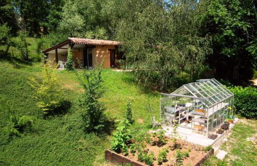 Holiday Home Domaine La Chatière mit Jacuzzi by Interhome - Foto 10