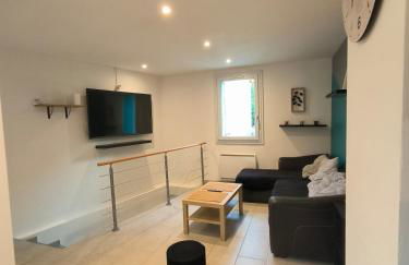 Charmante maison de village - Foto 8