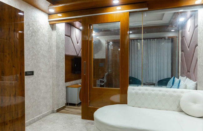 Platinum Service Apartment DLF Phase 3 - Foto 6