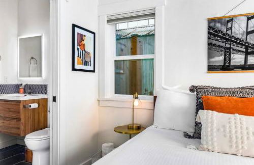 Walk to the waterfront! The South Sound Suite - Foto 22