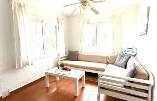 Ca Mestral Son Bou Urbanización típica menorquina. - Foto 4