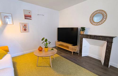 Le Gîte des Capucines - Foto 34