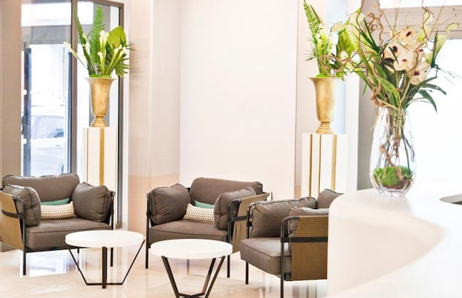 Residhome Marseille - Foto 3