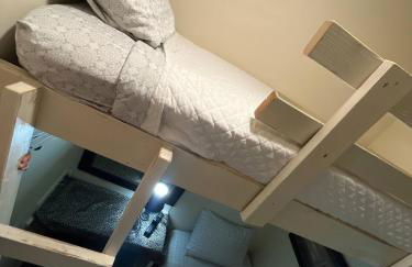 Red Roof Lodge• hot tub• 18 beds• venue• treehouse - Foto 54