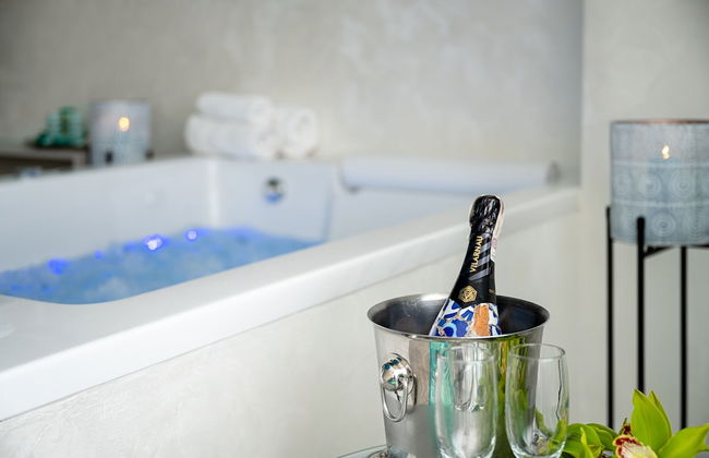 Elegante Apartments - Adults only - Foto 39